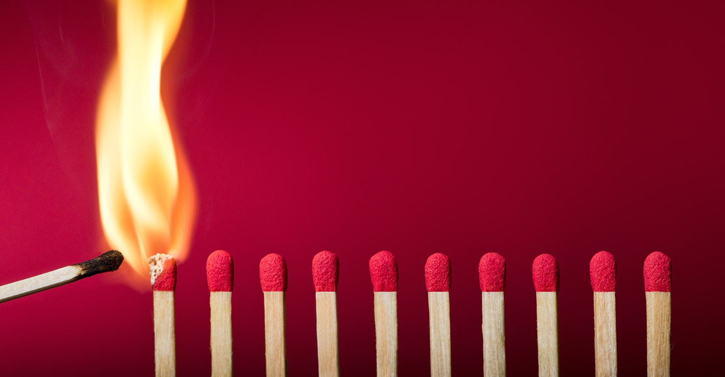 Equip. Inspire. Ignite.