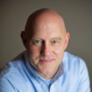 Ian Merwin