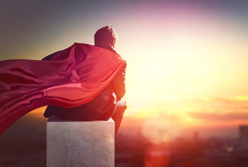 Creating A Powerful Vision Enables Agile Organizations